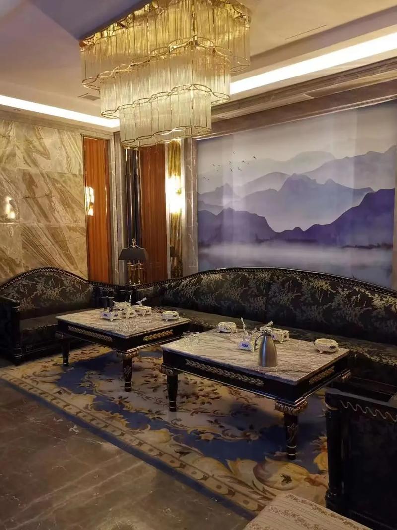 长治商务ktv最佳商务ktv攻略指南-沁县ktv预定